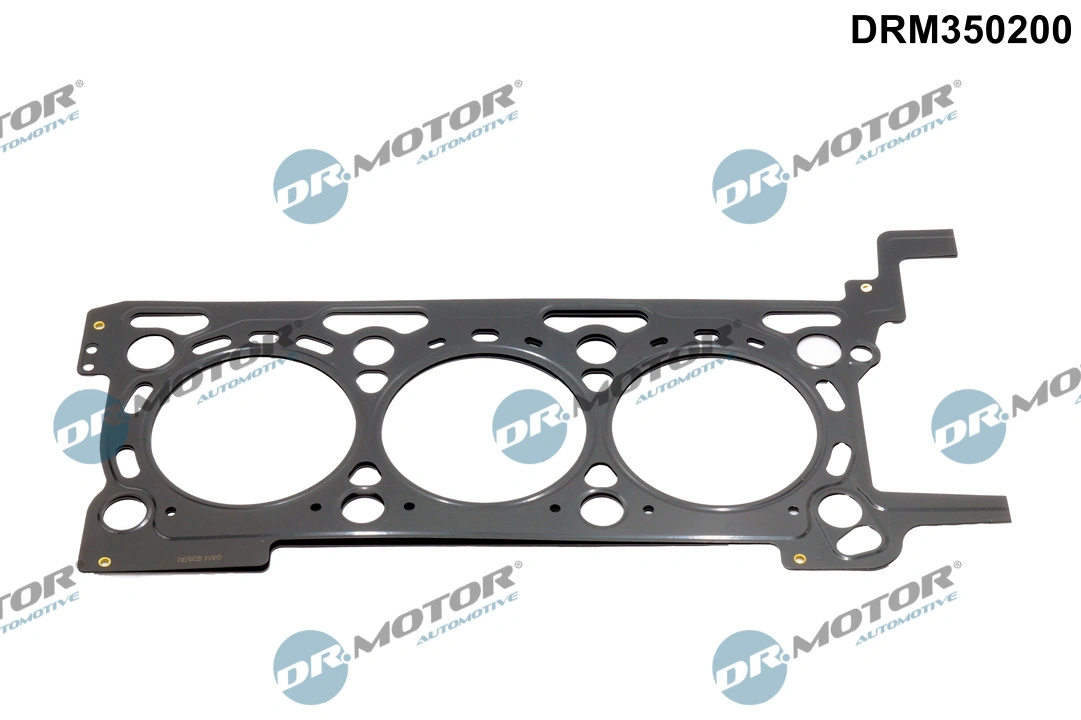 Gasket, cylinder head